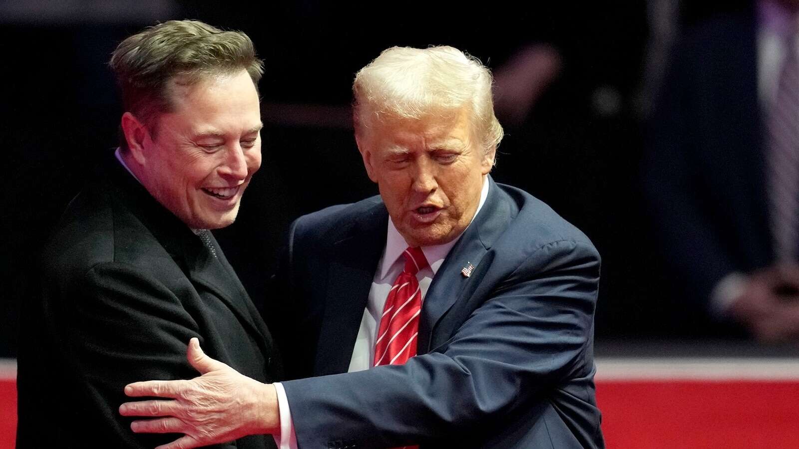 Trump admin offers payouts for resignations in move mirroring Musk's memo at Twitter