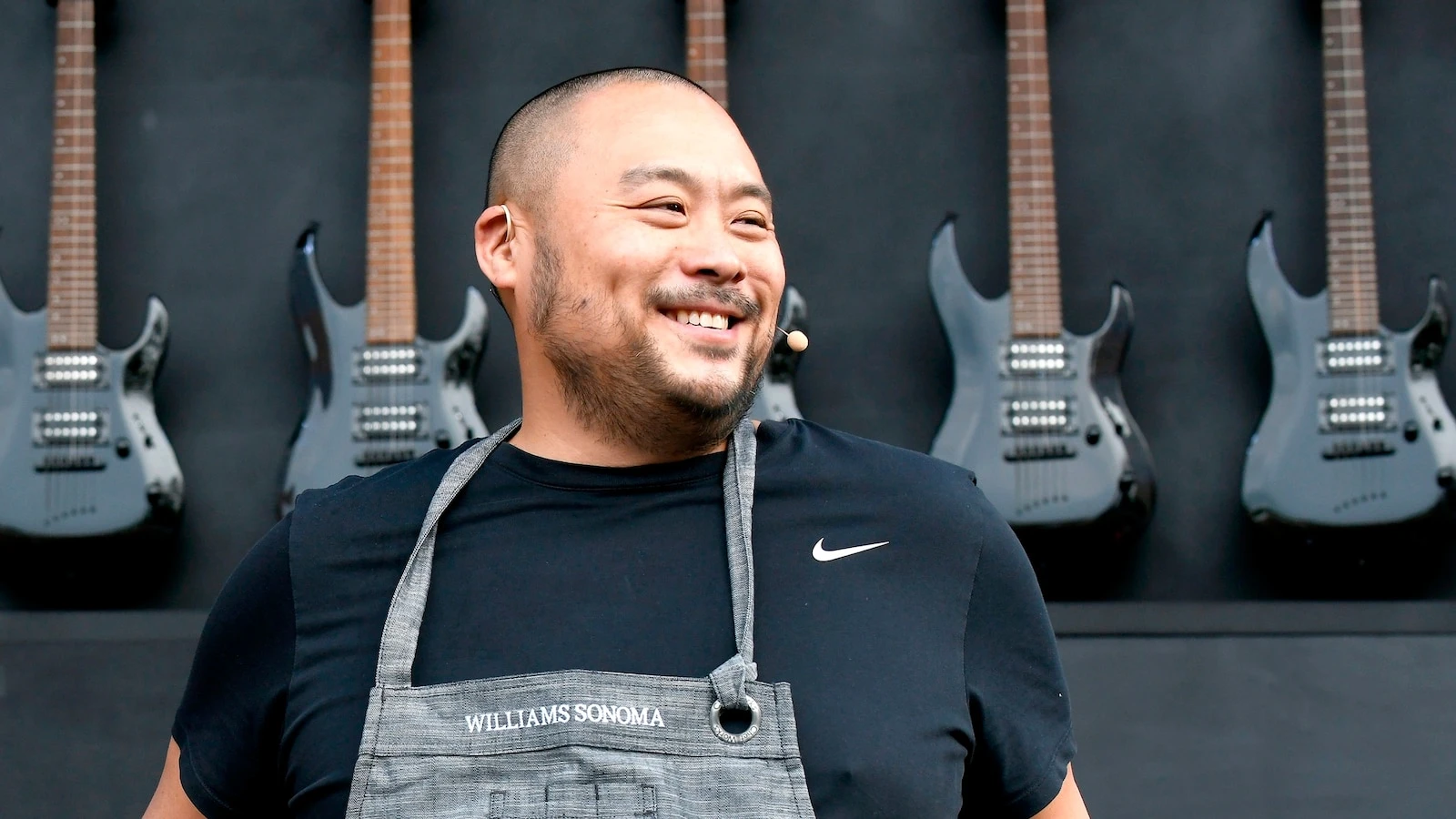 Momofuku, David Chang 'chili crunch' controversy