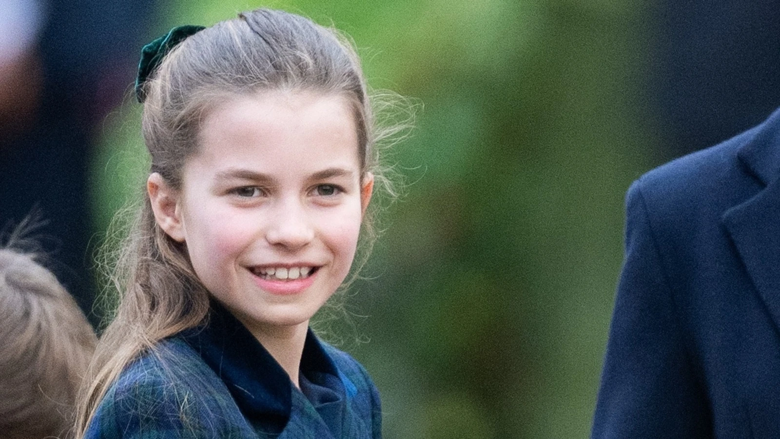 Princess Charlotte celebrates 10th birthdayCharlotte is Prince William and Kate's second-eldest child.18 minutes ago