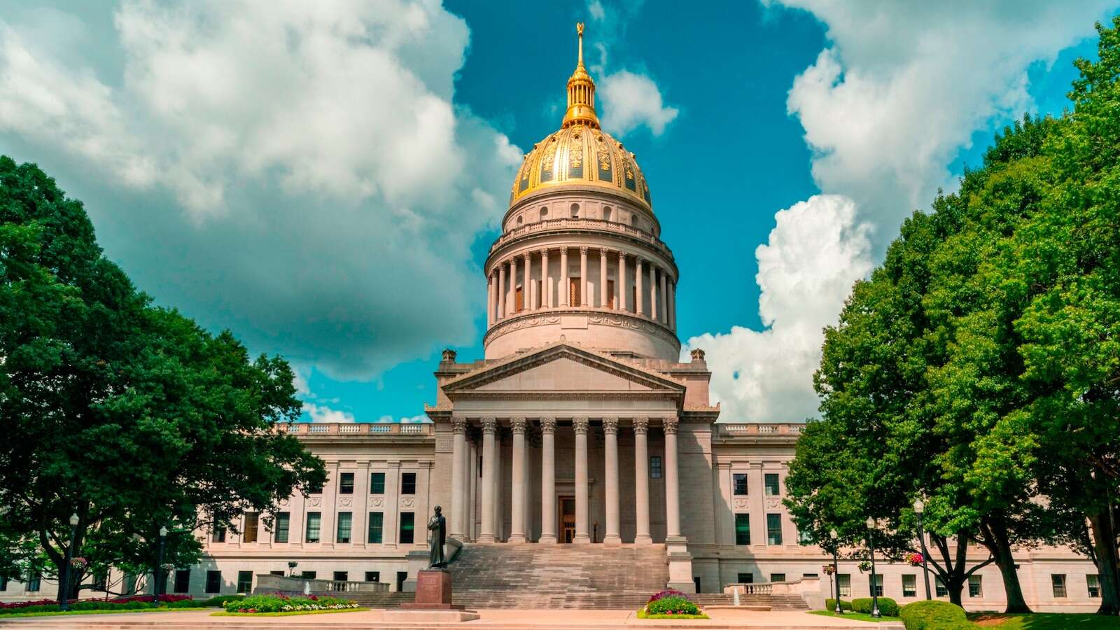 West Virginia passes religious exemption school vaccine requirement bill