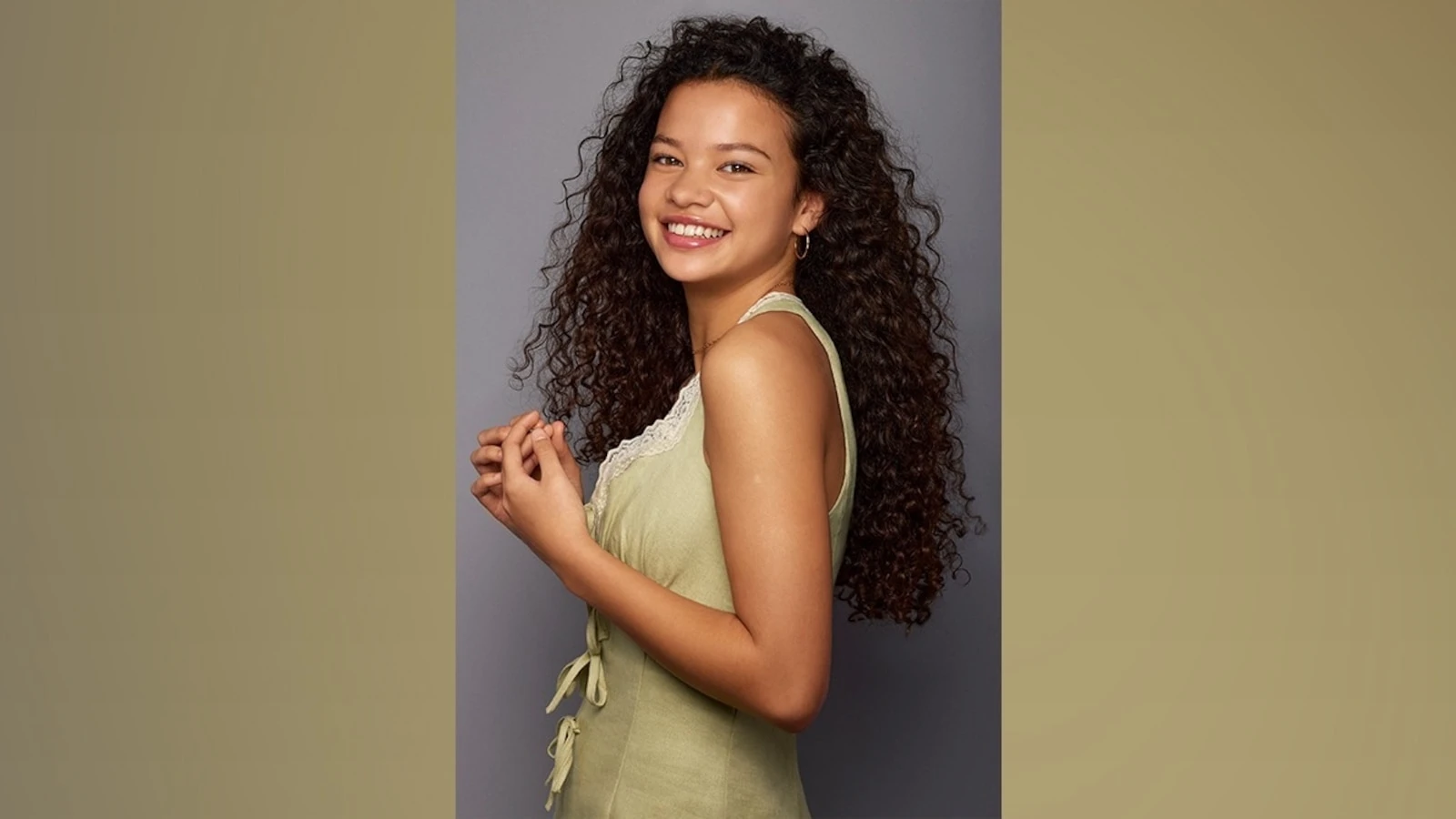 Catherine Laga’aia joins Dwayne Johnson as Moana in live-action July 2026 filmThe upcoming film will begin production this summer. 6/12/2024 08:50:20 EDT