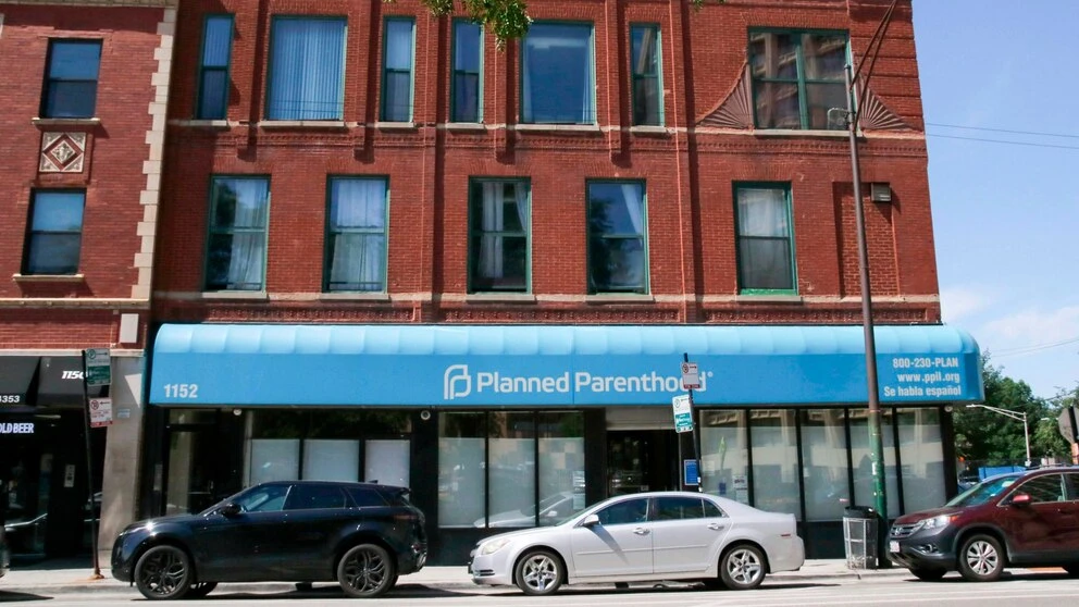1 in 5 patients travel to other states for abortion care, according to new data