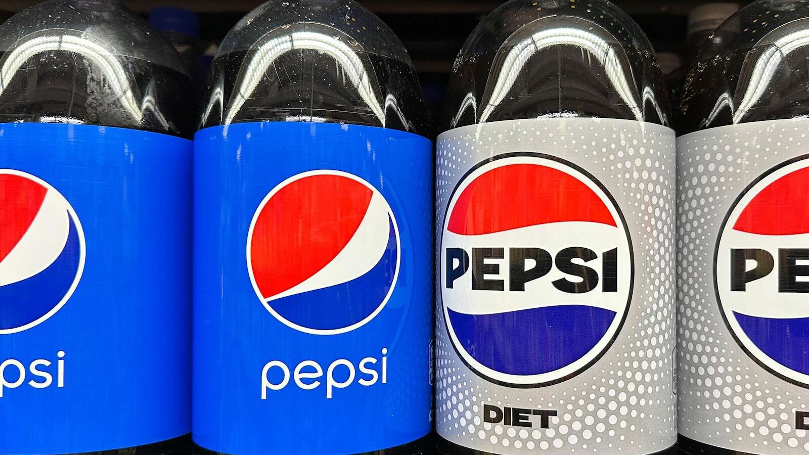 PepsiCo is closing 4 bottling plants and cutting nearly 400 jobs as it streamlines operations