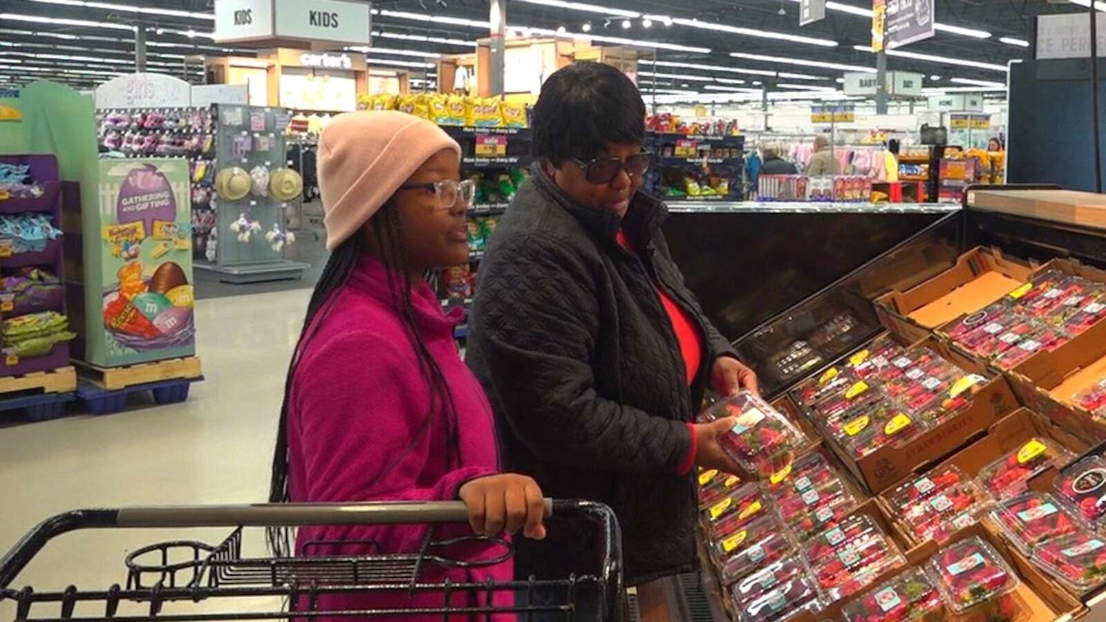 Inflation is falling, but these Michigan Biden voters say 'it does not feel like' it