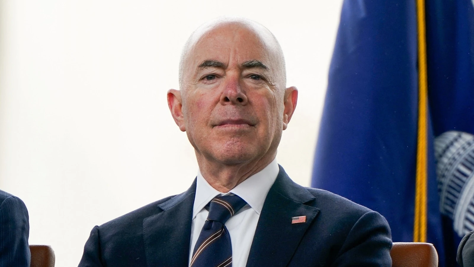 Mayorkas defends new asylum restrictions