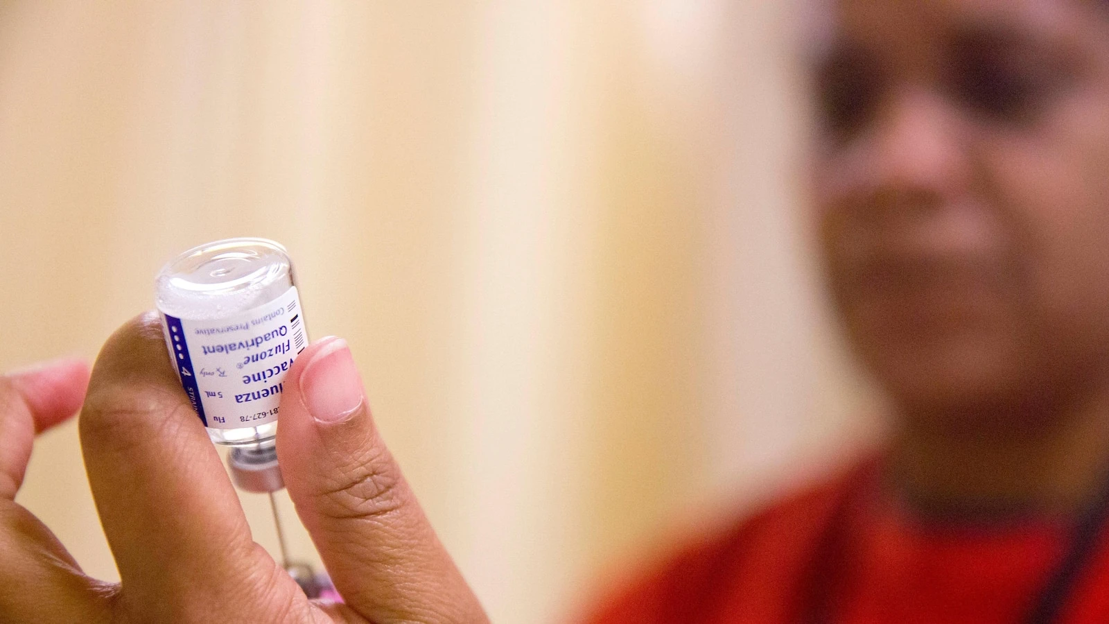 The Associated PressThimerosal: What to know about the preservative from a bygone flu-shot debateThe Trump administration's vaccine advisers are bringing up an old flu-shot debate: Whether it's time to wipe out the last small fraction of those vaccines that contain a controversial preservative1 hour ago