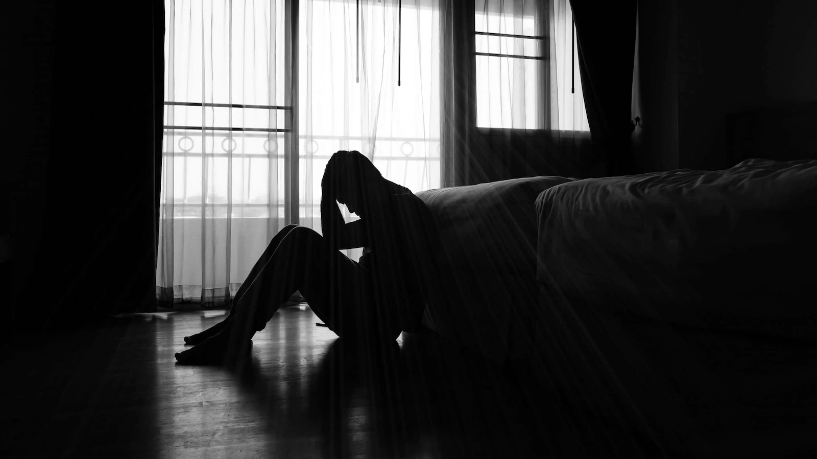 More than 40% of LGBTQ youth said they considered suicide in the past year: CDC