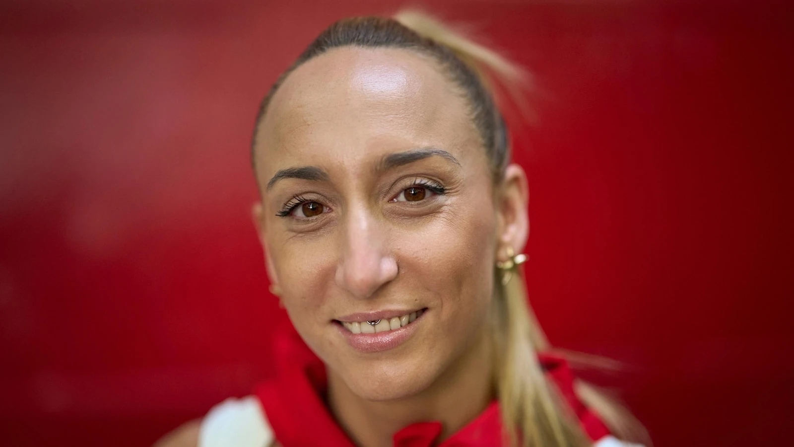 At Pamplona's San Fermín festival, a tiny minority of women run with bulls