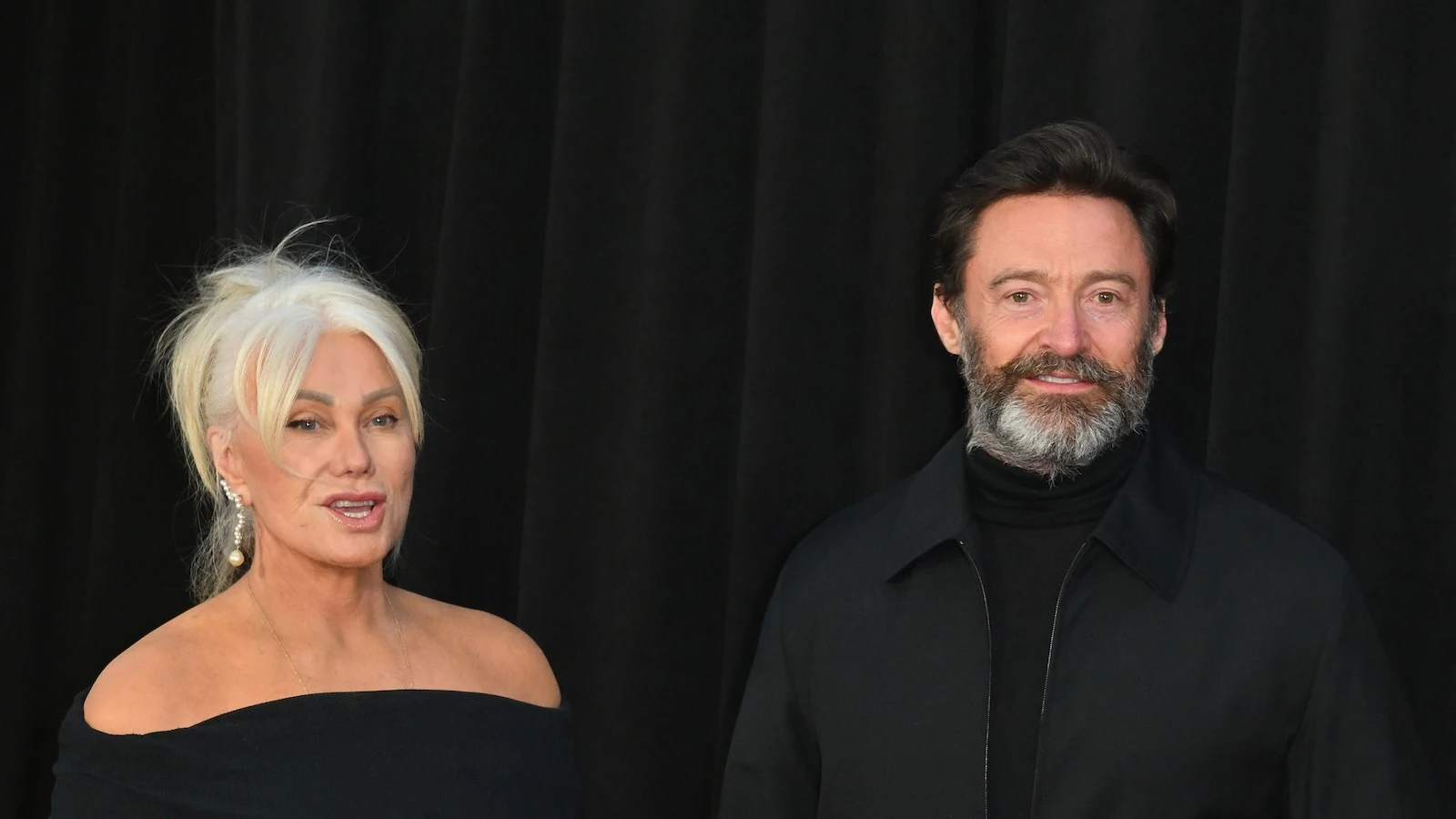 Hugh Jackman, Deborra-Lee Furness finalize divorce after 27 years of marriageFurness filed for divorce from the 