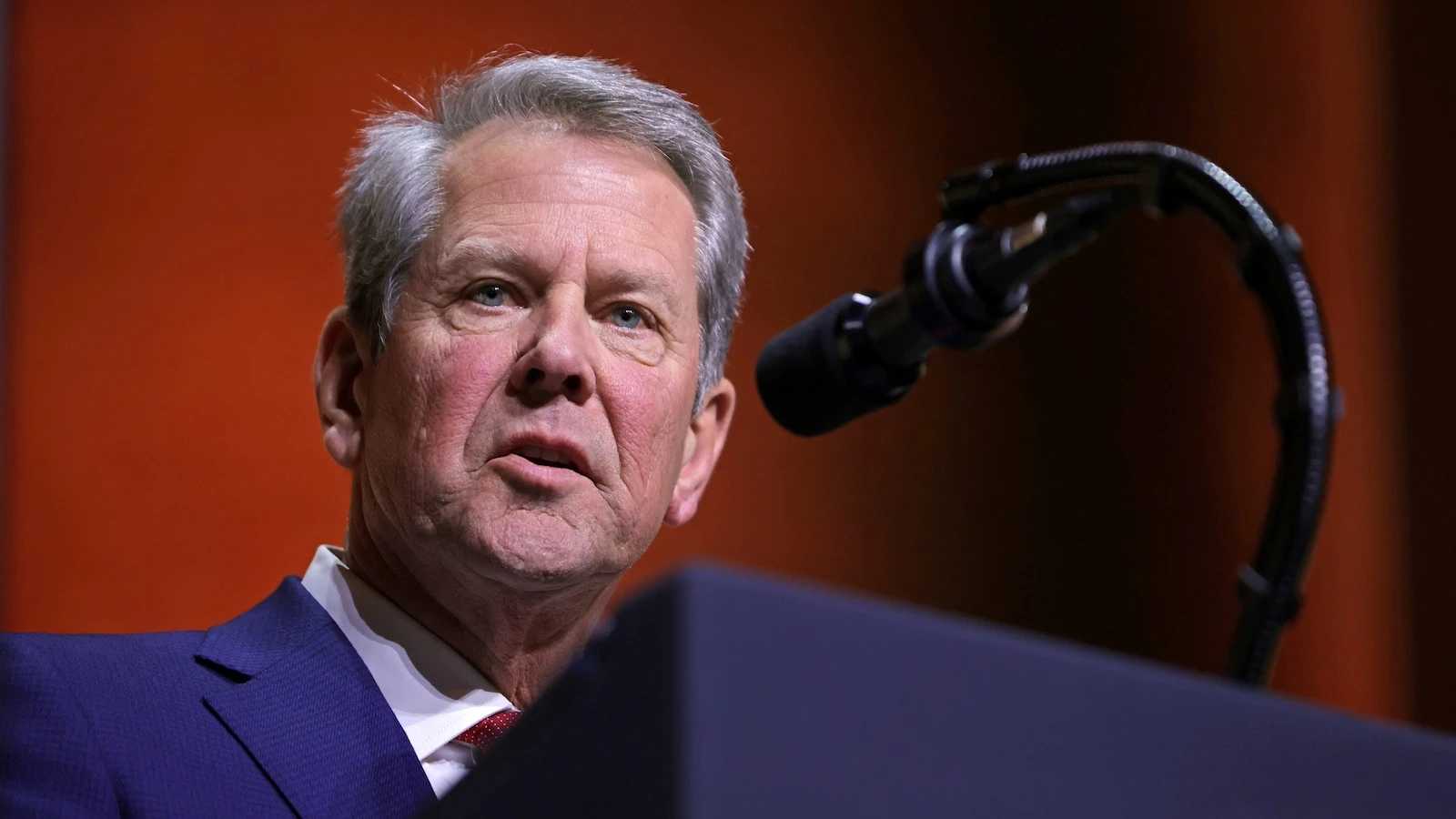 Are Republicans having trouble recruiting Senate candidates?