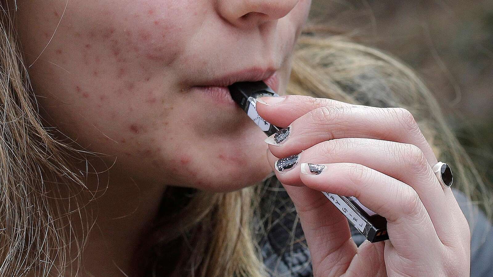 Supreme Court to hear arguments on flavored vape regulations imposed after youth vaping spike