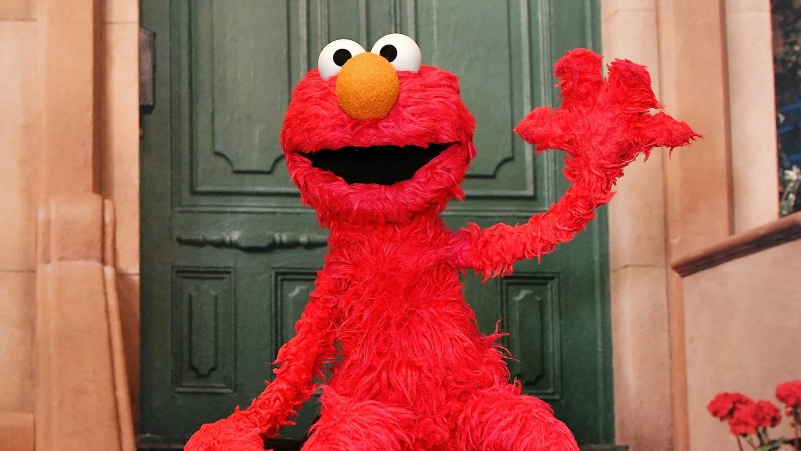 Craig Barritt/Getty Images Elmo X account 'secured' after being hacked, Sesame Workshop saysSesame Workshop said an unknown hacker posted 