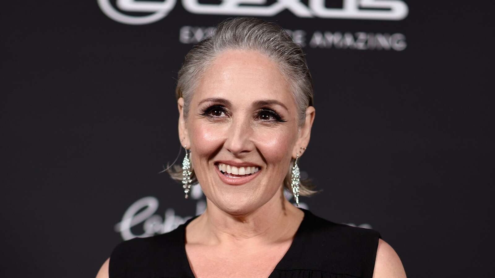 Ricki Lake reflects on losing home to LA fires, thanks those who offered supportThe former talk show host lost her home in Malibu earlier this month.39 minutes ago