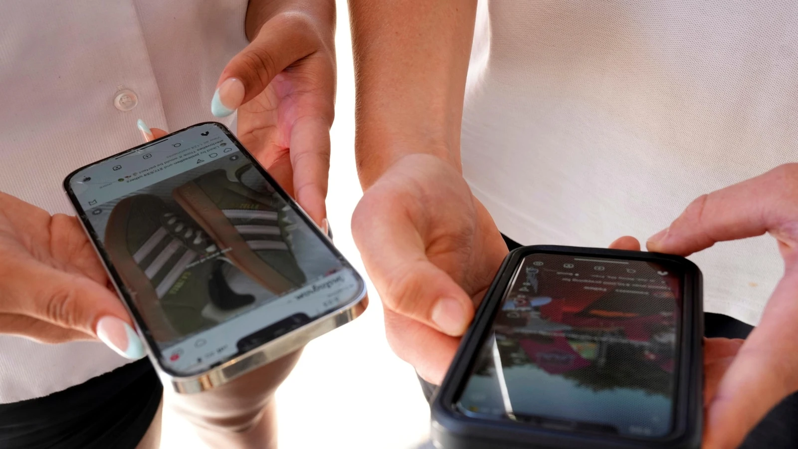 Austria plans to ban social media use for under 14