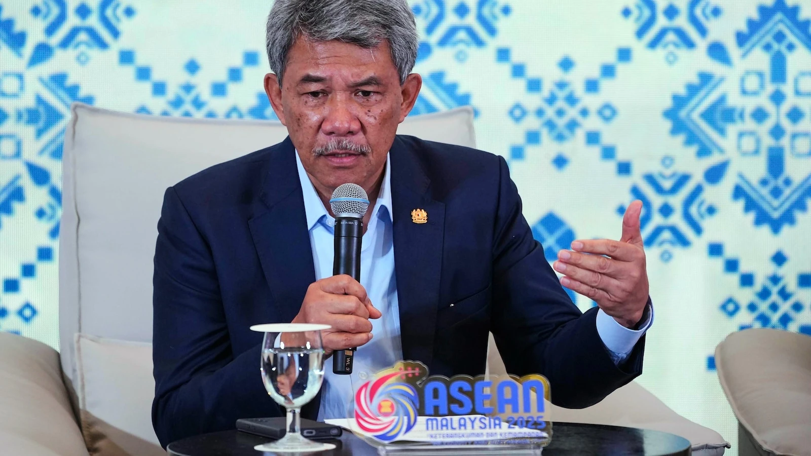 ASEAN must deepen integration and stay united to tackle US tariffs, Malaysia says