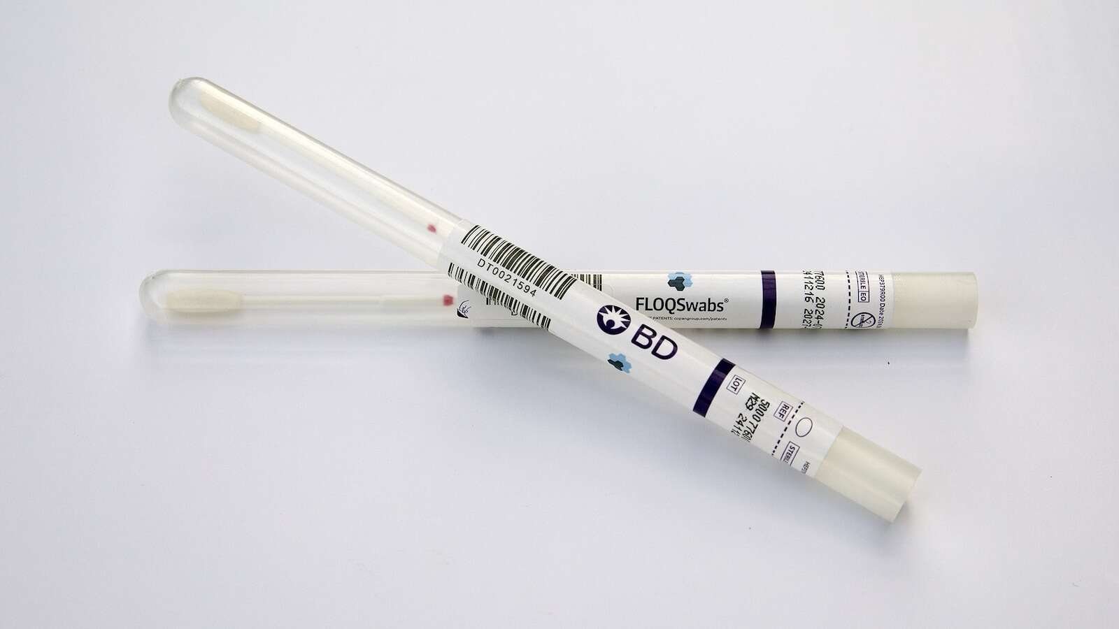 Self-swab HPV test set to arrive in doctors' offices this month