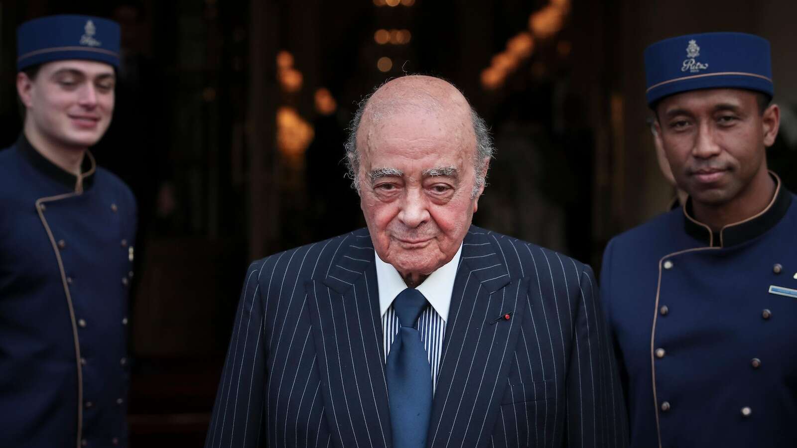 UK police face probe into handling of sex crimes allegations against Harrods owner Al Fayed