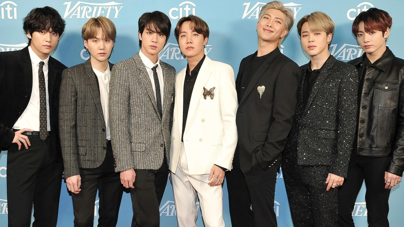 BTS will return in spring 2026 with a new album and world tour