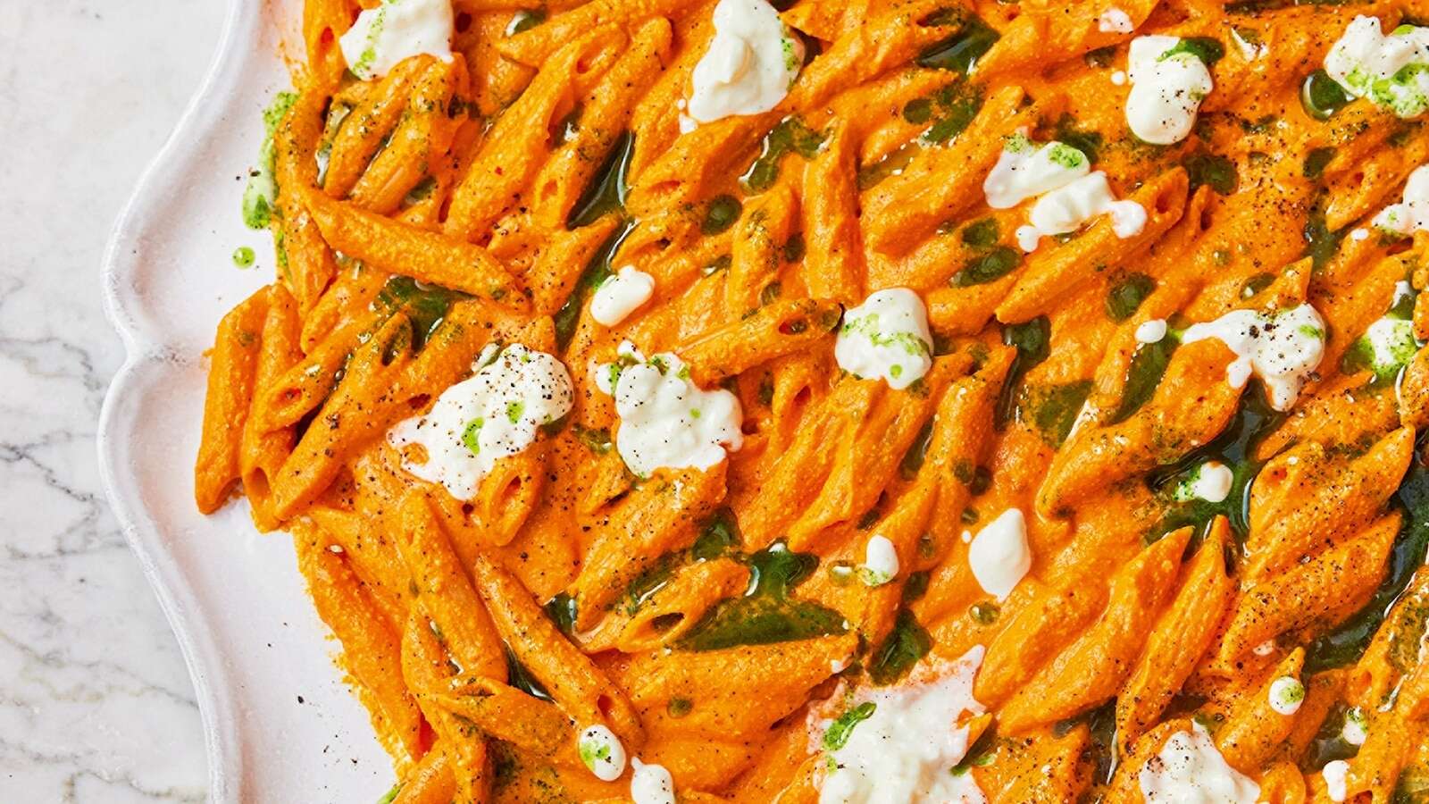 Try these fast, simple recipes from Jamie Oliver