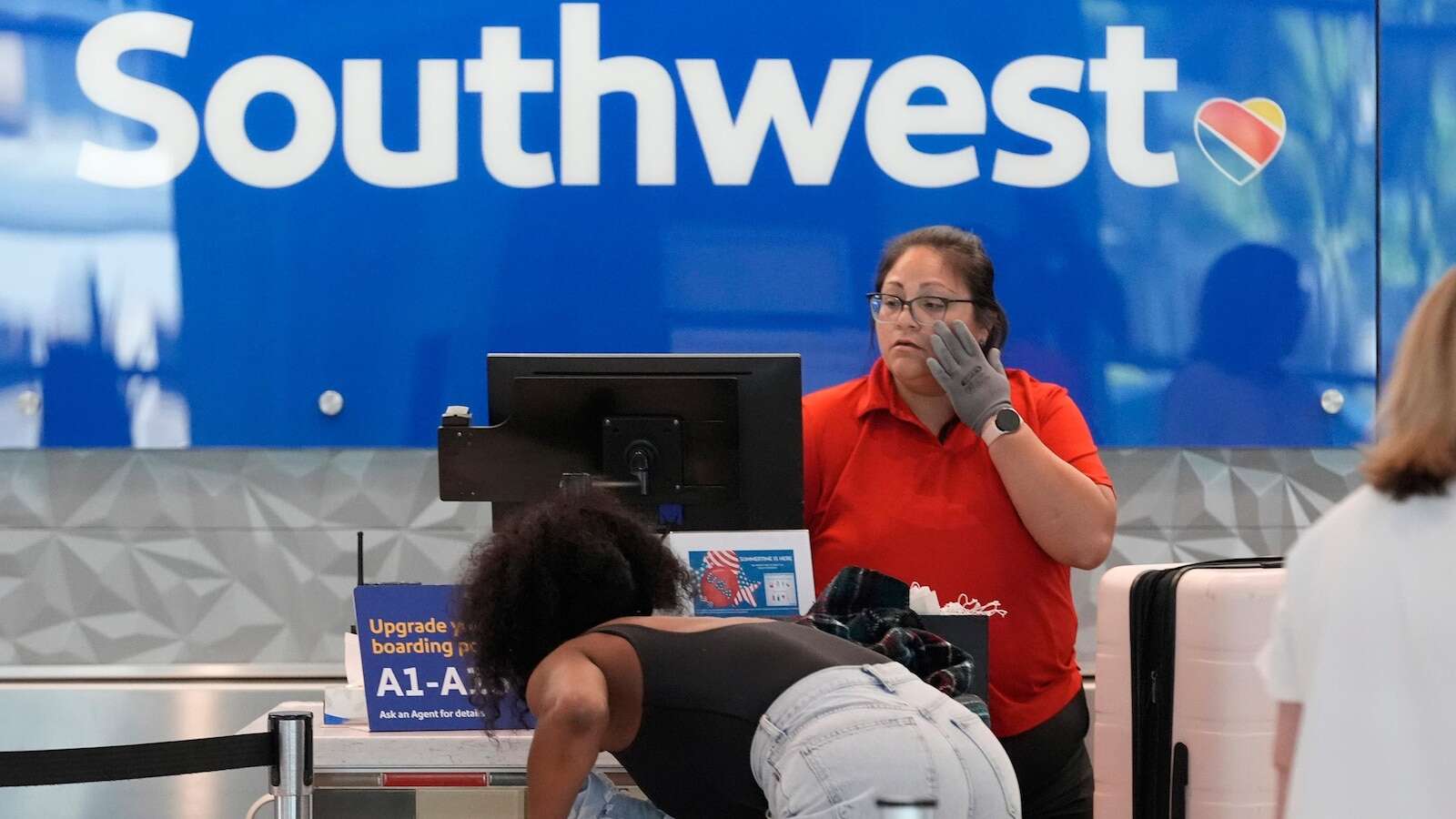 How much will Southwest Airlines change to boost profits? Some details are emerging