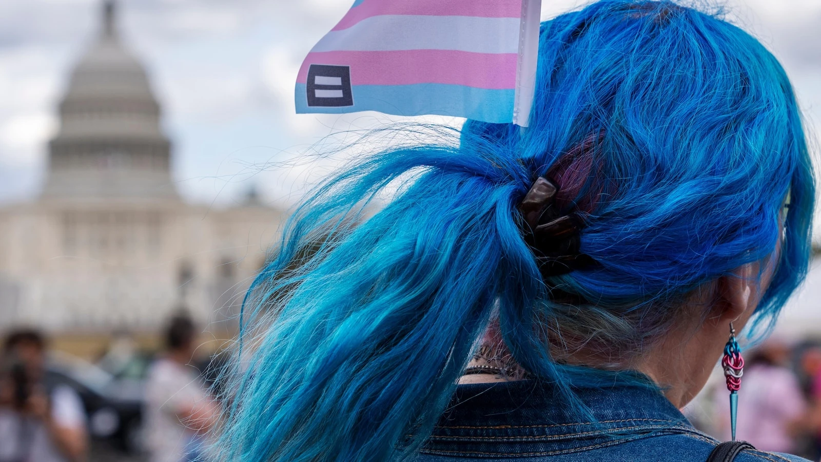 Trump is swiftly undoing transgender protections in HUD’s housing policies