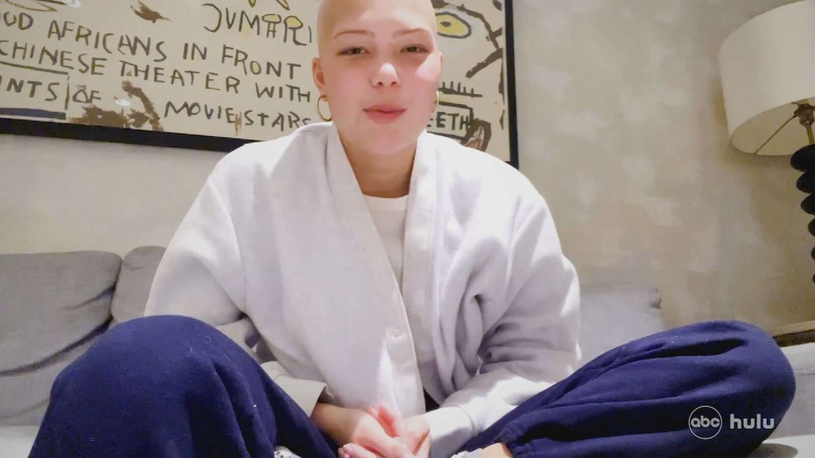 Isabella Strahan opens up about cancer journey in 1st look at new documentary