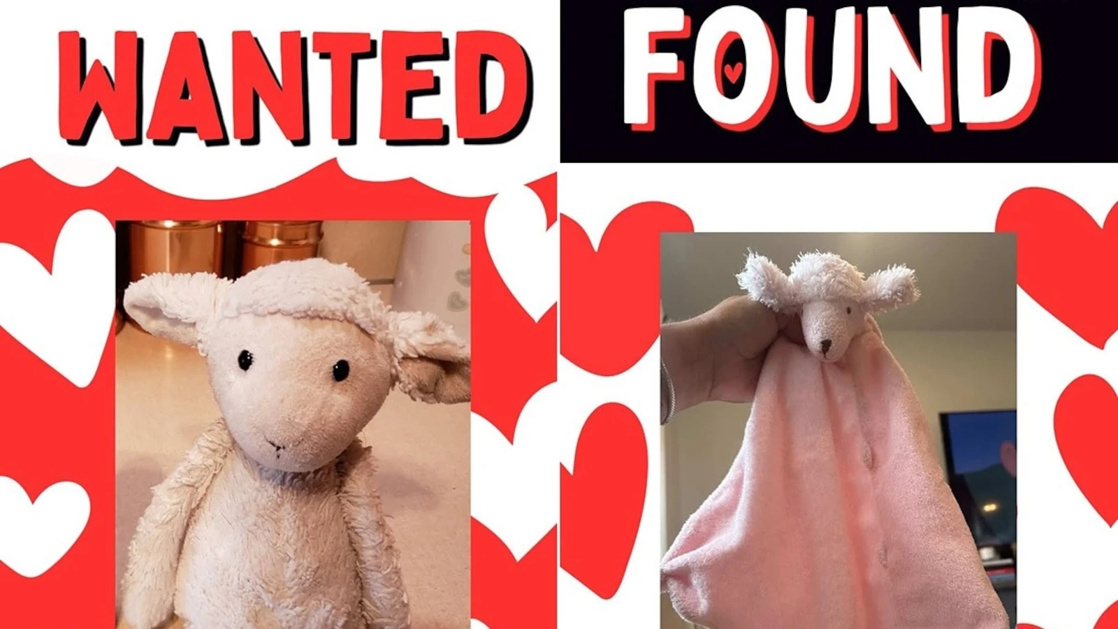 Nonprofit reunites Camp Mystic campers with 'lost' stuffed toysThe Lost Stuffy Project is helping kids impacted by the floods in Texas.42 minutes ago