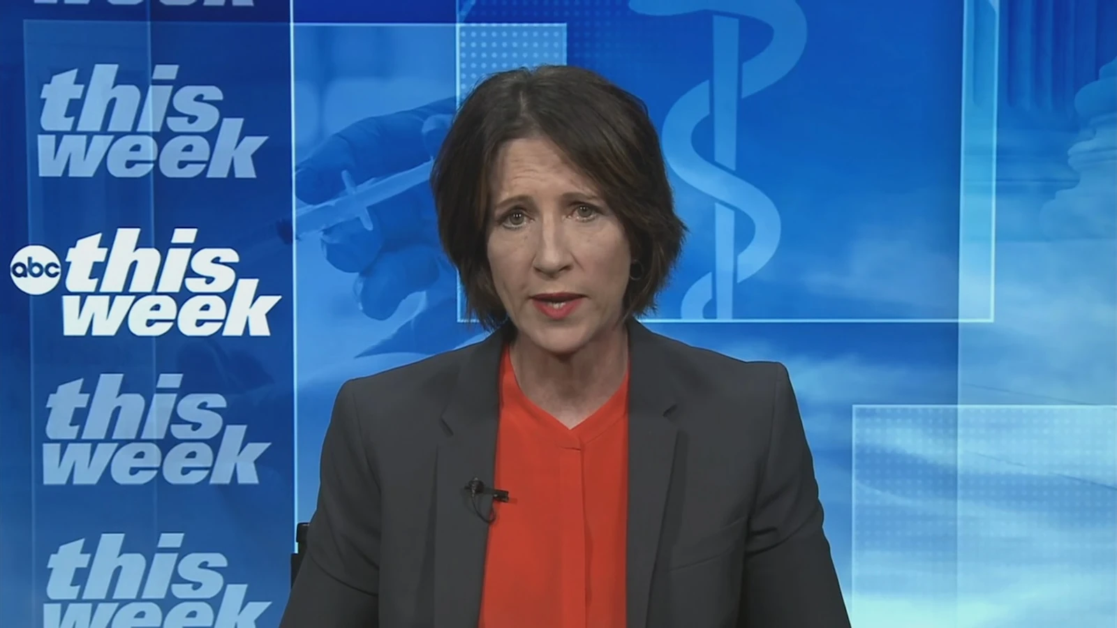 Doctors Without Borders US CEO: Gaza aid system is ‘unsafe’ and ‘inefficient'
