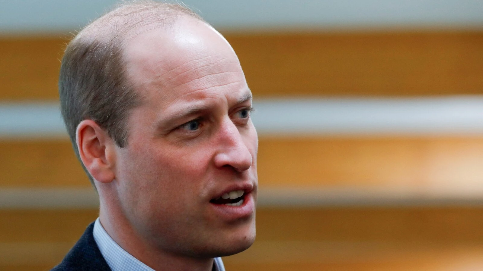 Prince William returns to work after Kate Middleton cancer announcementKate announced in March that she had begun chemotherapy.4/18/2024 07:00:00 EDT