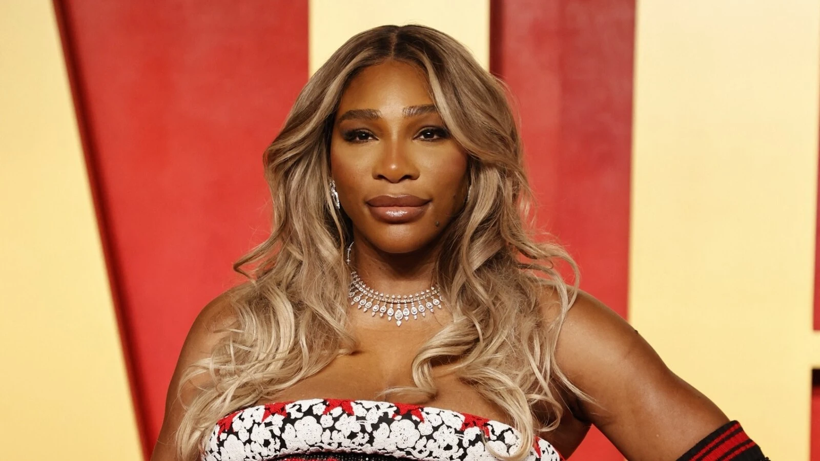 Serena Williams says her new makeup line Wyn Beauty is 'for everyone'