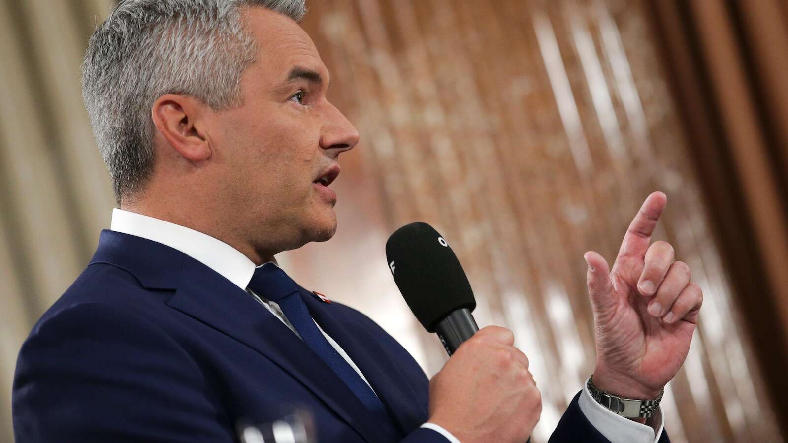 European far right celebrates Austrian election win. But Austria's political future is uncertain