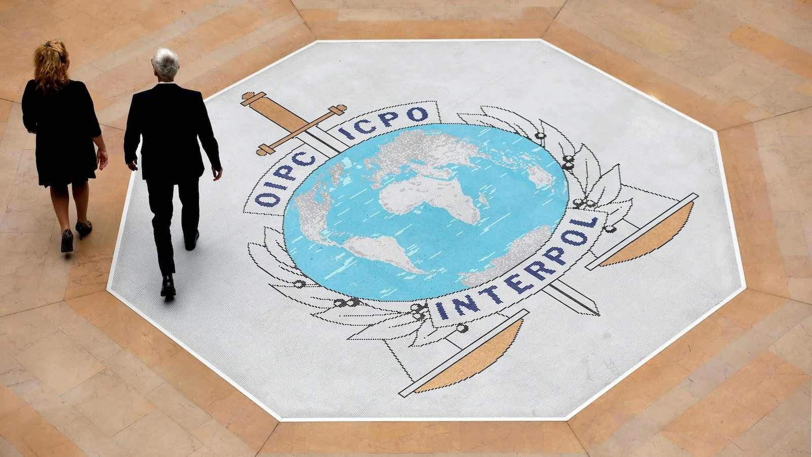 Large Interpol cybercrime crackdown in Africa leads to the arrest of over 1,200 suspects