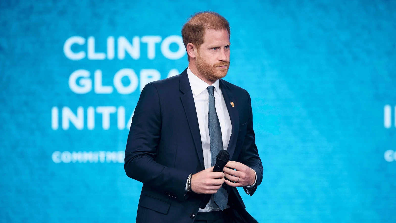 Regulators criticize dispute over Harry’s charity