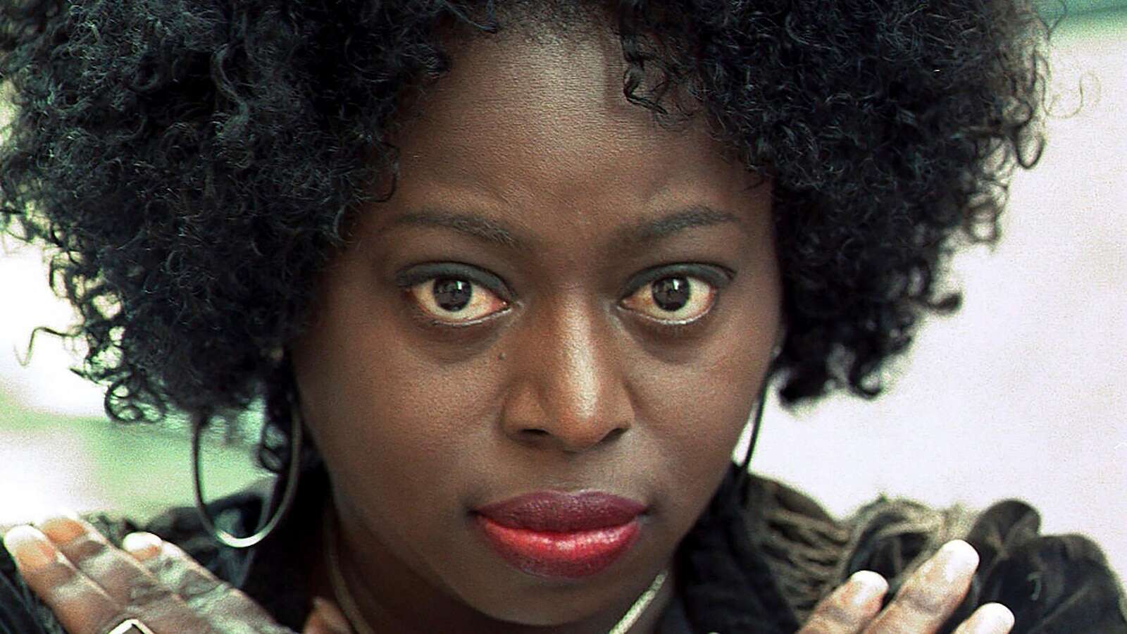 Memorial service planned for Grammy-nominated R&B singer Angie Stone