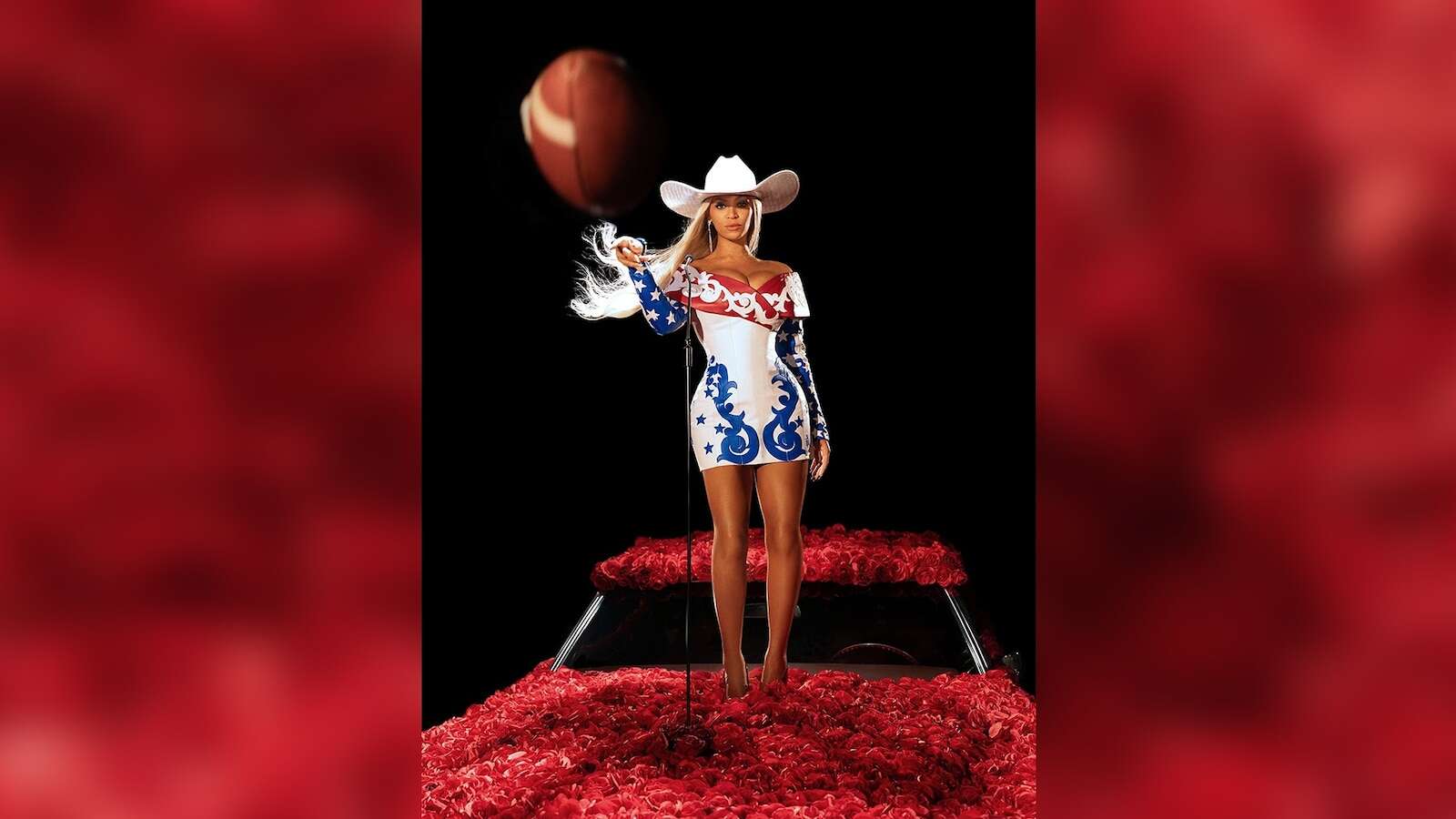 Beyoncé to perform 'Cowboy Carter' hits during NFL game on Christmas: Details