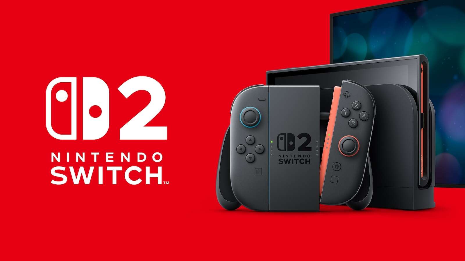 Everything we know about the Nintendo Switch 2: Release info and moreNintendo has finally released a teaser of the Switch 2: Here is what to know.1/16/2025 12:28:00 EST