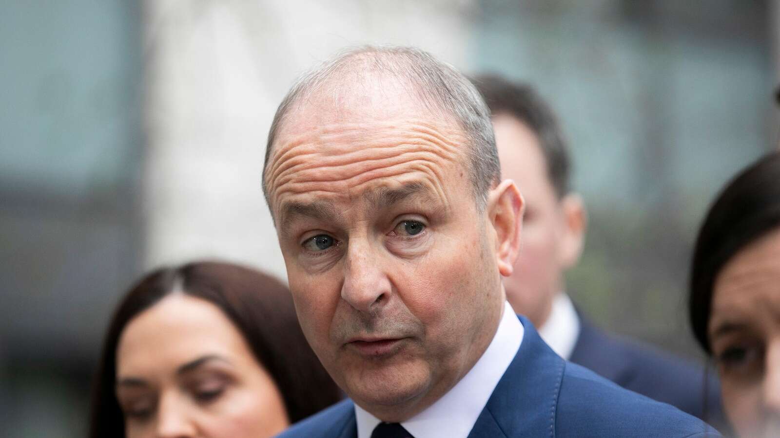 Ireland is finally set to get a new government, led by a familiar face