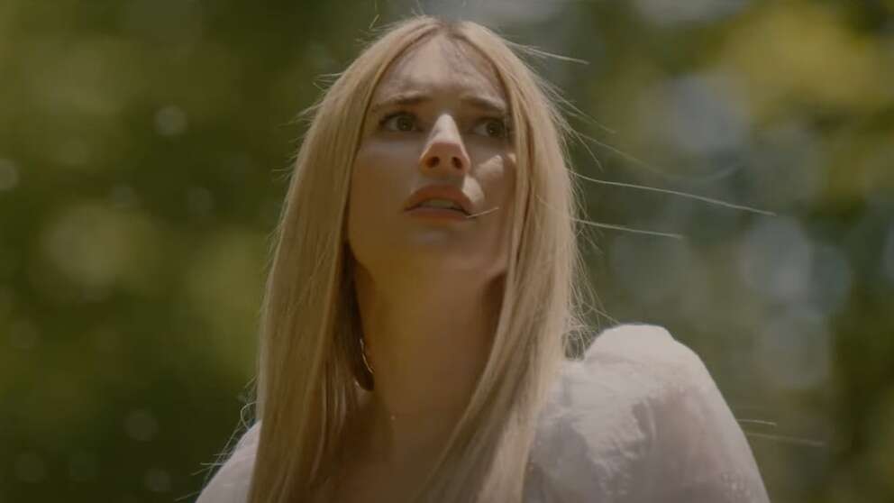 FX Networks/YouTubeSee Emma Roberts, Kim Kardashian in 'American Horror Story: Delicate' trailer 