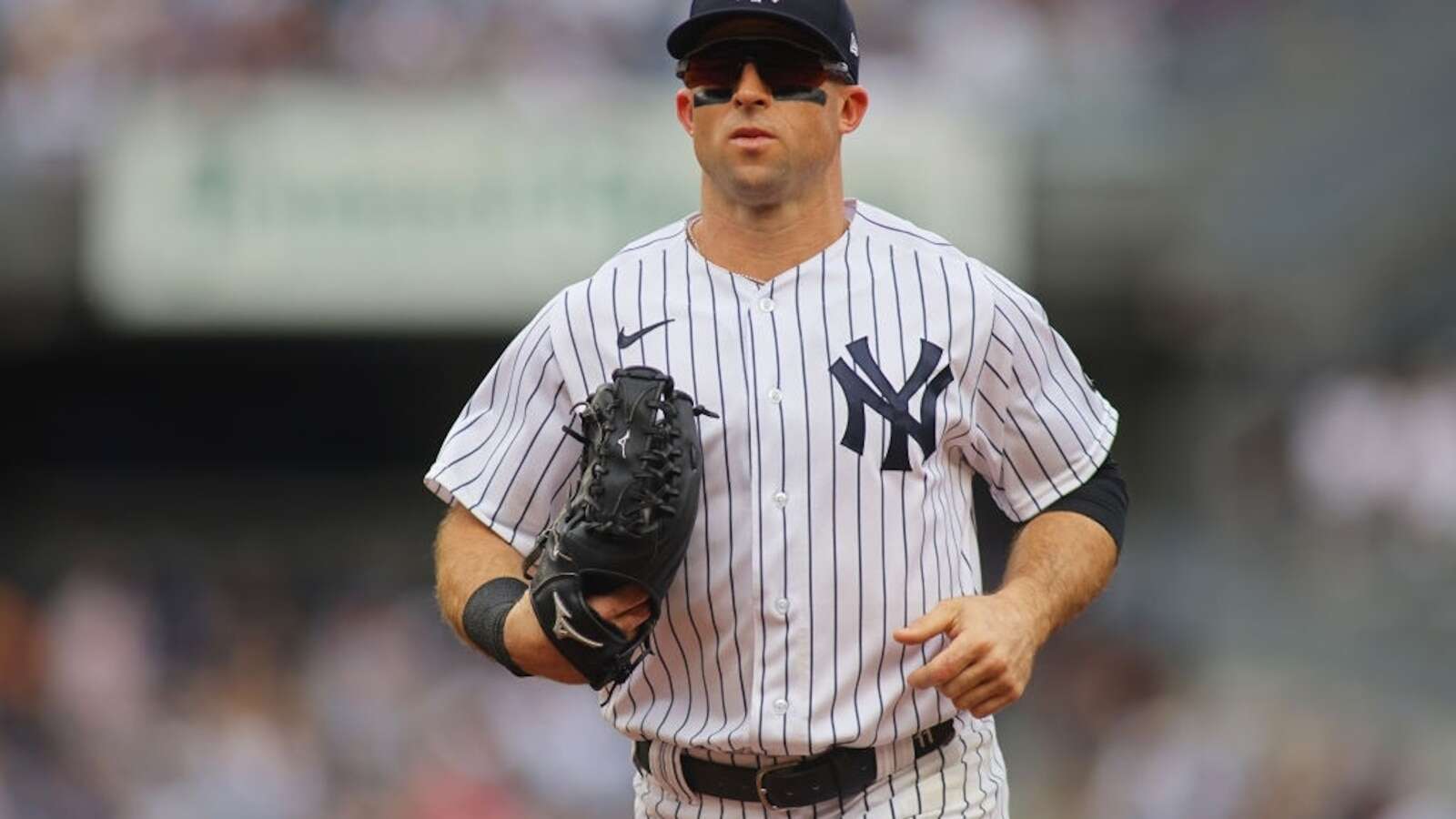 Former Yankees star Brett Gardner's son dies at 14