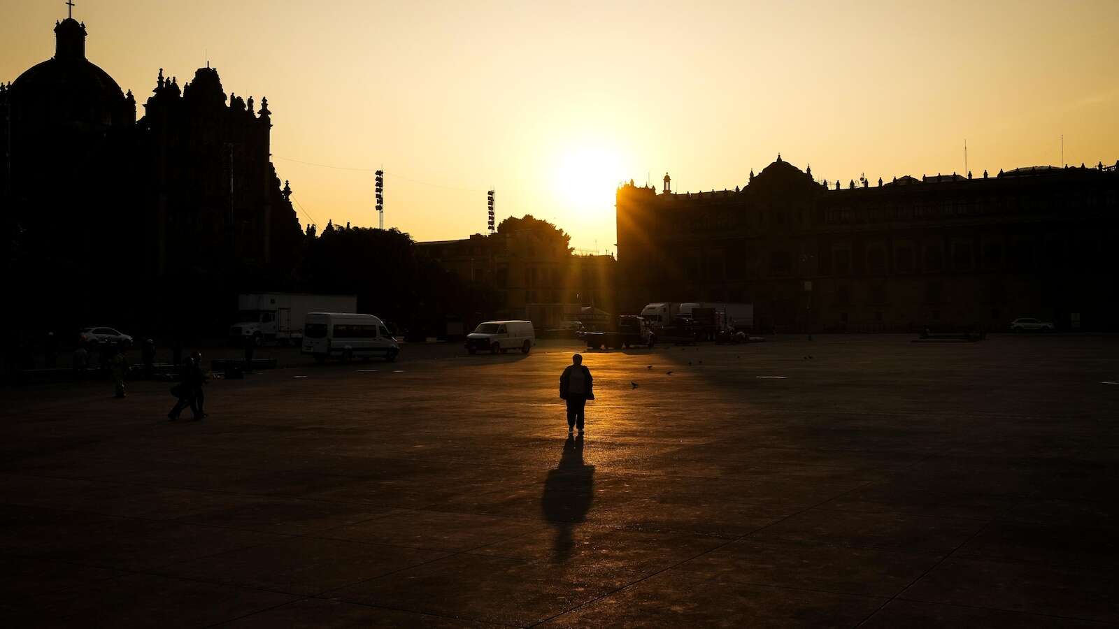 More populist policies or tougher fight with cartels? Mexicans weigh choice as they pick new leader