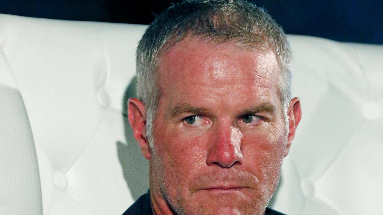 Brett Favre to appear before US House panel looking at welfare misspending