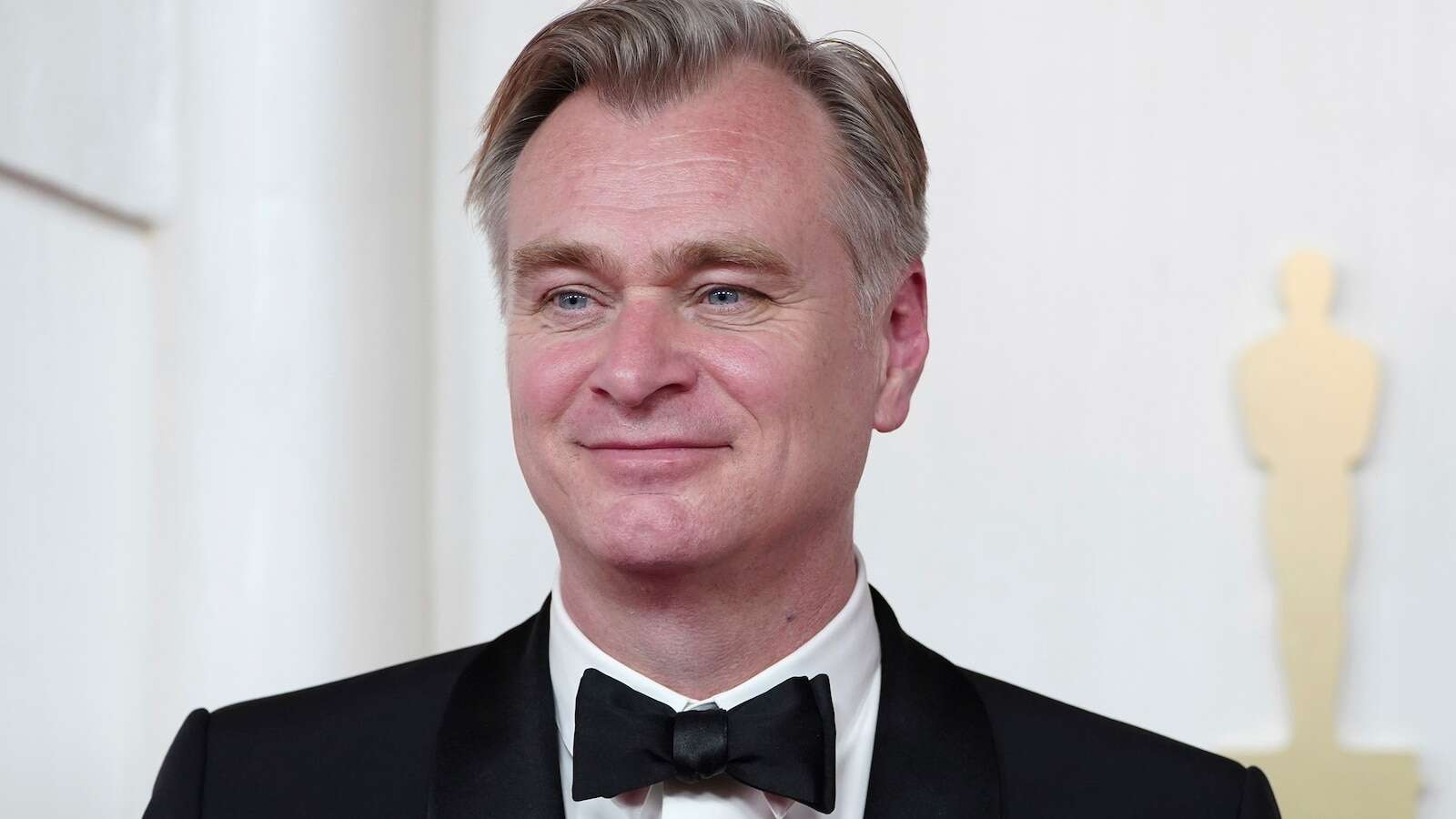 Jordan Strauss/Invision/AP, FILEChristopher Nolan to take on 'The Odyssey' in next film with star-studded castThe film is set to hit theaters in summer 2026.12/24/2024 10:17:00 EST