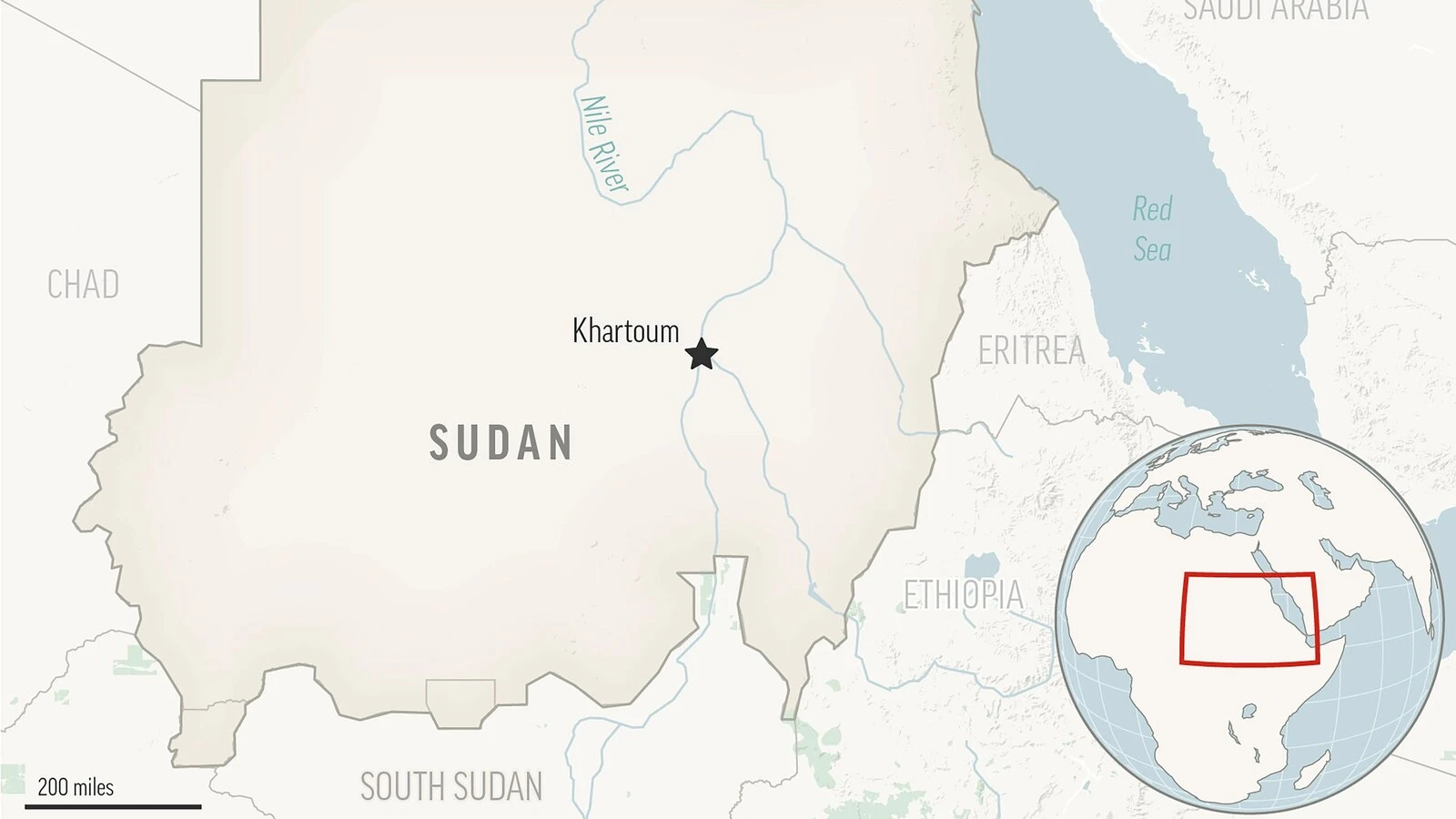 Western envoys criticize South Sudan security bill that could allow warrantless detentions