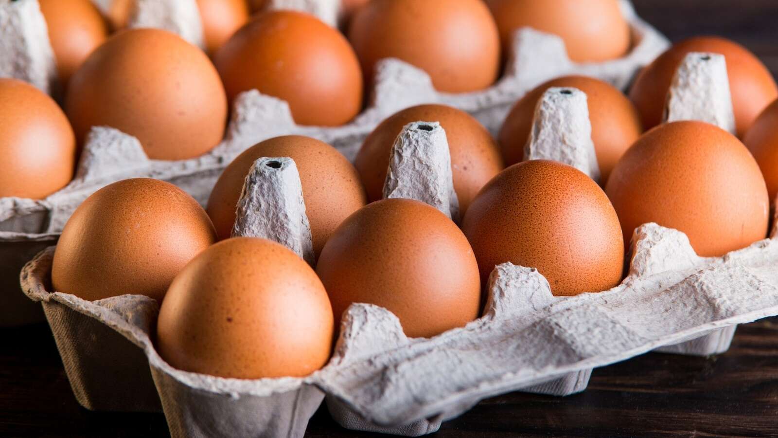 Are eggs good or bad for heart health?