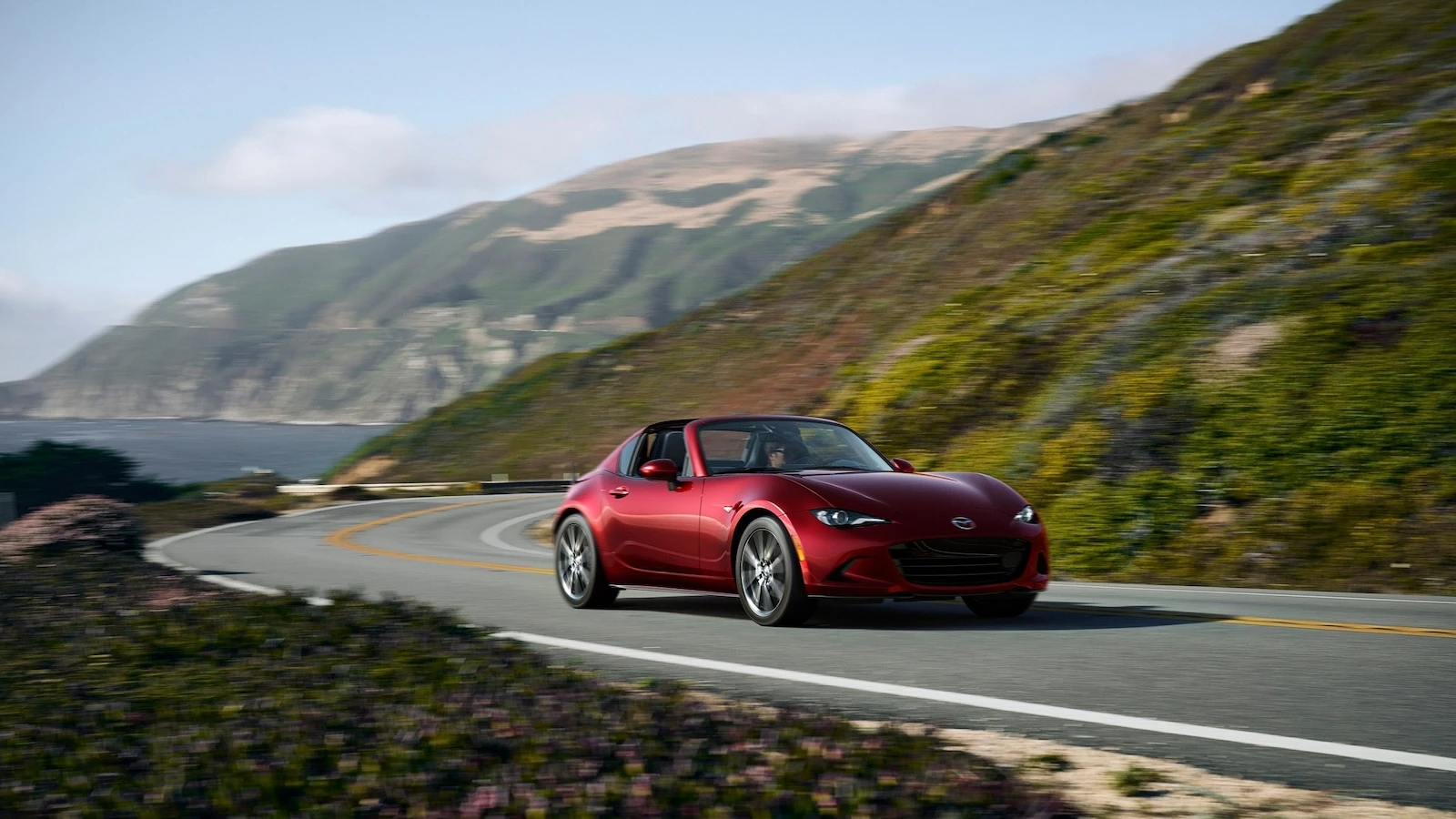 Automakers are still making sports cars for $50K