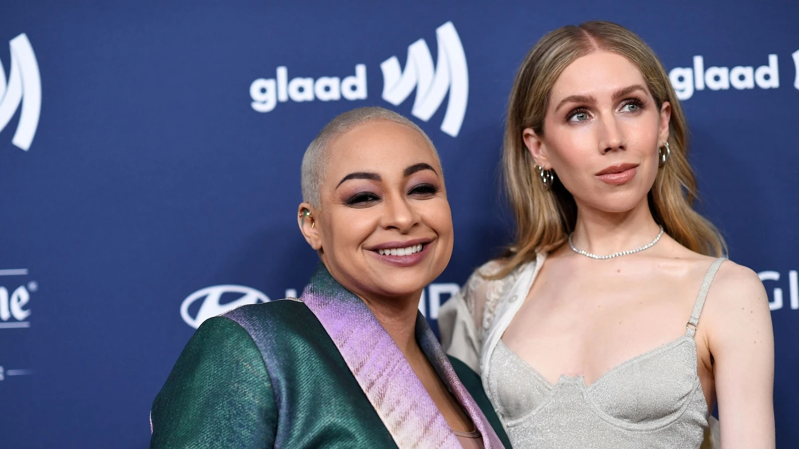 Raven-Symoné defends wife Miranda Pearman-Maday amid death threats