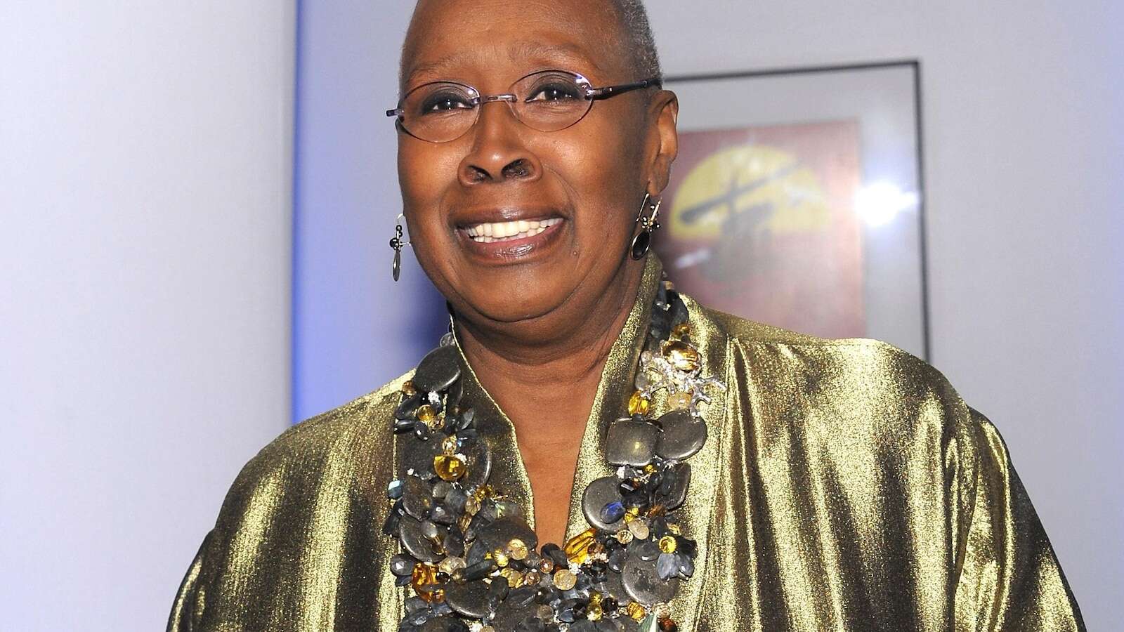 Judith Jamison, a dancer both eloquent and elegant, led Ailey troupe to success over two decades