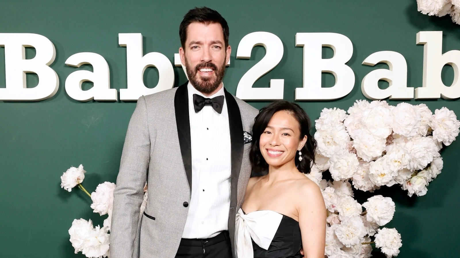 'Property Brothers' star Drew Scott and wife Linda Phan welcome 2nd baby The couple shared their daughter Piper Rae was born on May 21. 6/5/2024 07:58:00 EDT