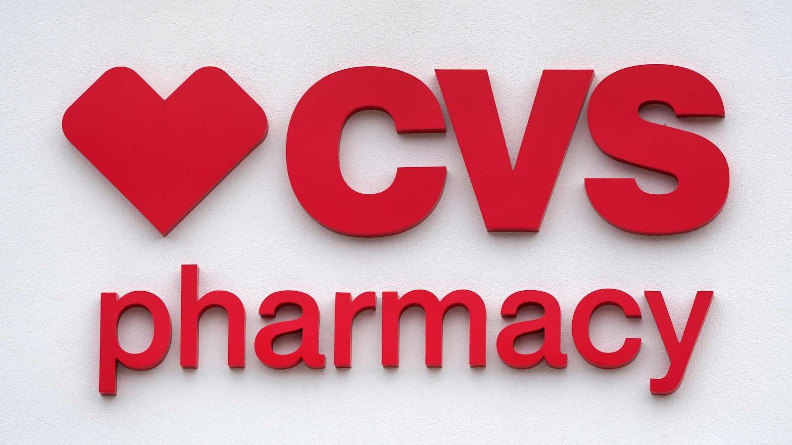 DOJ files complaint against CVS over opioid sales