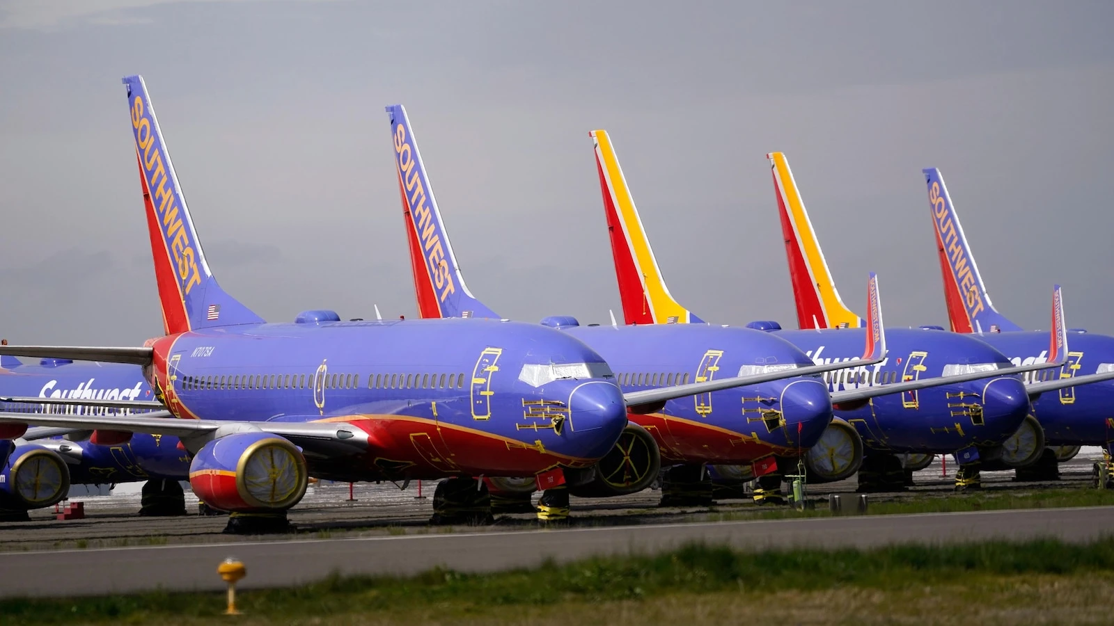 Boeing addresses more labor strife amid attempt to resuscitate its reputation